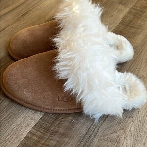 Ugg Slippers Size 10 Women’s